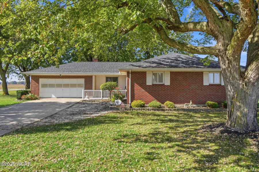 5261 Karafit Road, Celina, OH 45822 - #2