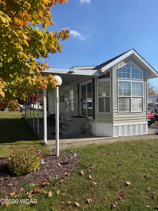 11377 Township Road 266, Lakeview, OH 43331