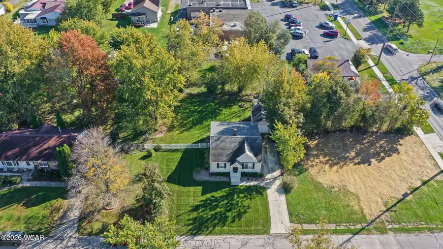 809 S Pears Avenue, Lima, OH 45805 - #3
