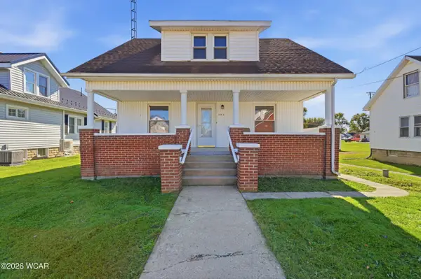 205 W Main Street, Cairo, OH 45820