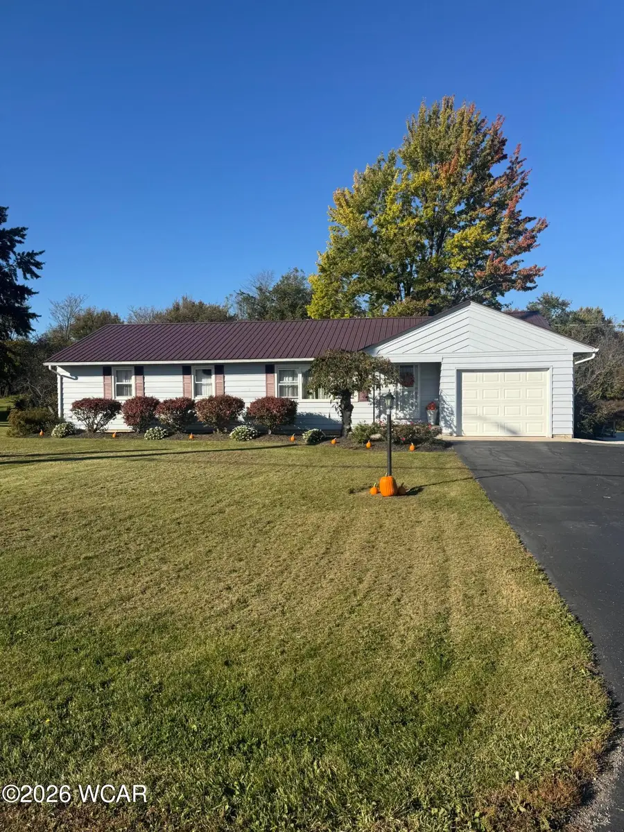 221 E Geneva Street, Dunkirk, OH 45836 - #2