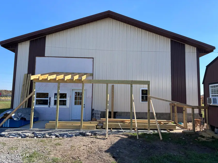 1924 Township Road 130, Harrod, OH 45850 - #3