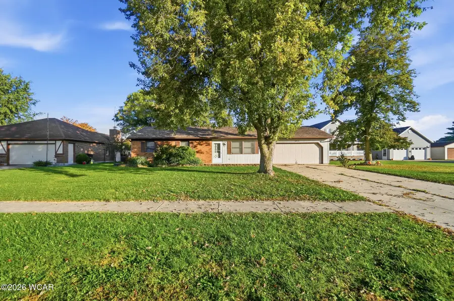 1211 Sunrise Court, Van Wert, OH 45891 - #2
