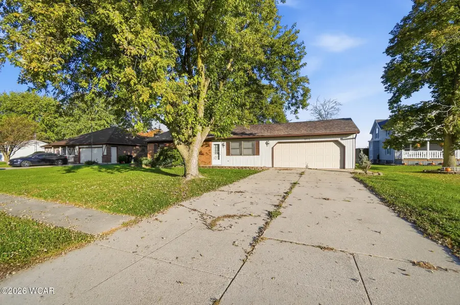 1211 Sunrise Court, Van Wert, OH 45891 - #3