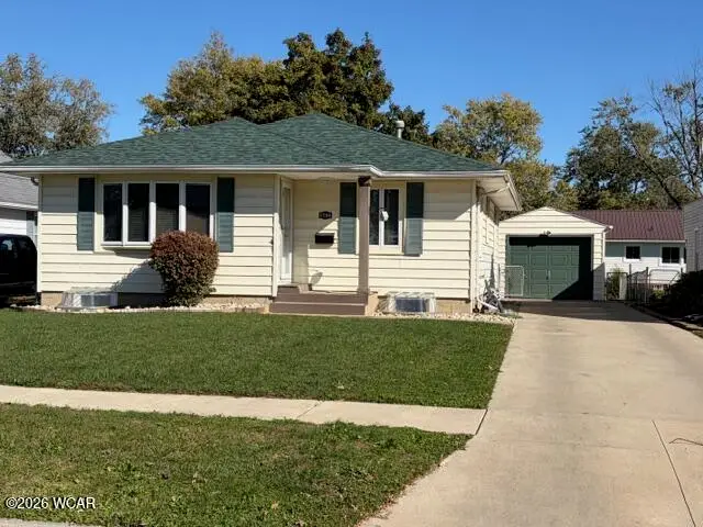 1206 Judith Street, Lima, OH 45801 - #1