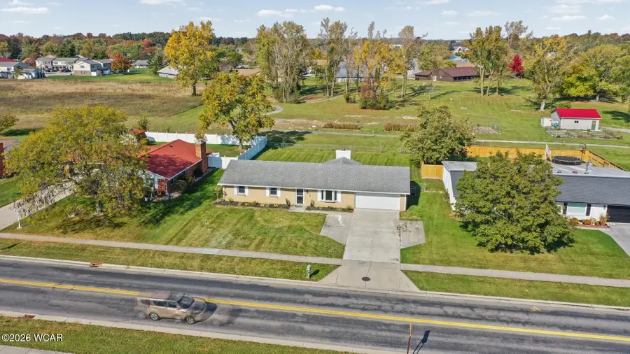 1400 Edgewood Drive, Lima, OH 45805 - #3