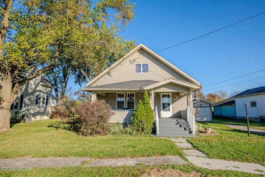 403 Main Street, Jenera, OH 45841 - #2
