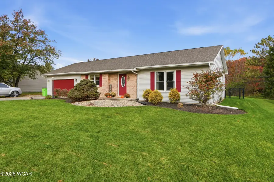 4112 Fort Amanda Road, Lima, OH 45805 - #2