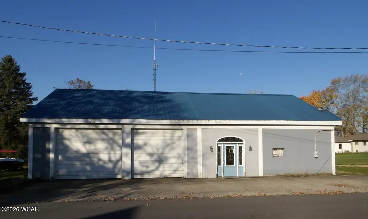 236 S Walnut Street, Harrod, OH 45850 - #1