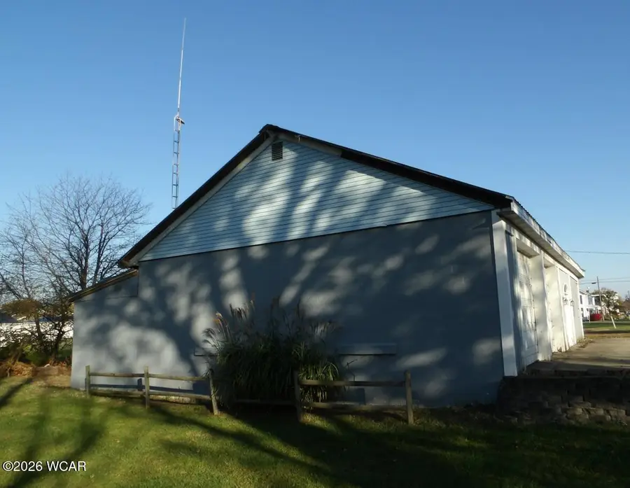 236 S Walnut Street, Harrod, OH 45850 - #2