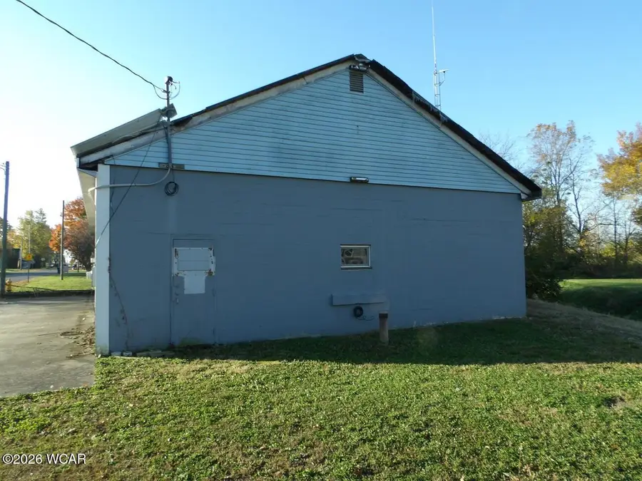 236 S Walnut Street, Harrod, OH 45850 - #3