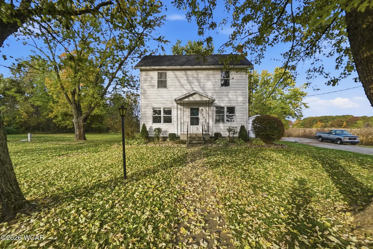 2867 N Thayer Road, Lima, OH 45801 - #1