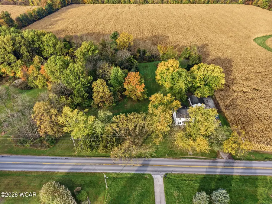 2867 N Thayer Road, Lima, OH 45801 - #3
