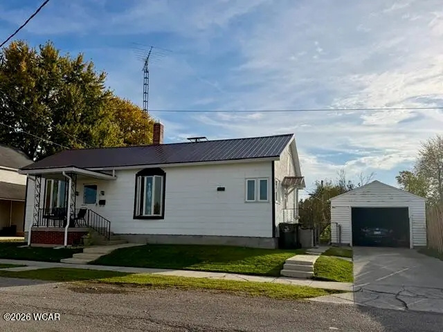 319 W Lynn Street, Kenton, OH 43326 - #1