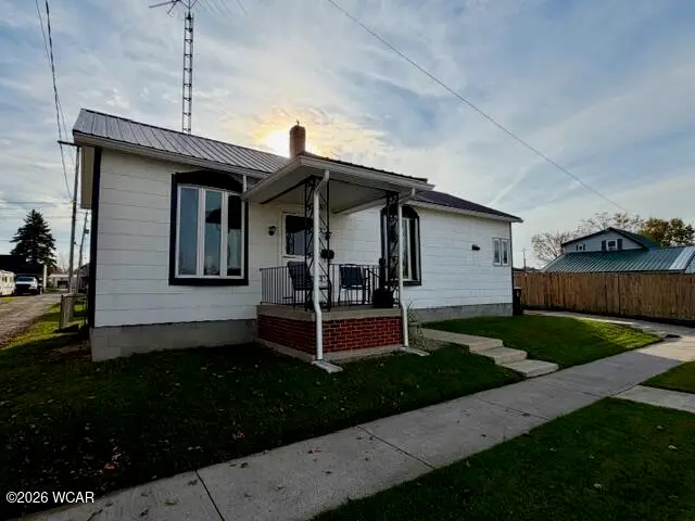 319 W Lynn Street, Kenton, OH 43326 - #2