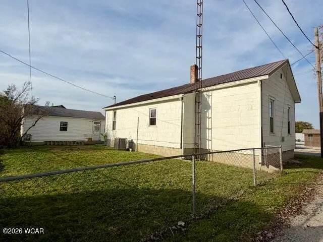 319 W Lynn Street, Kenton, OH 43326 - #3