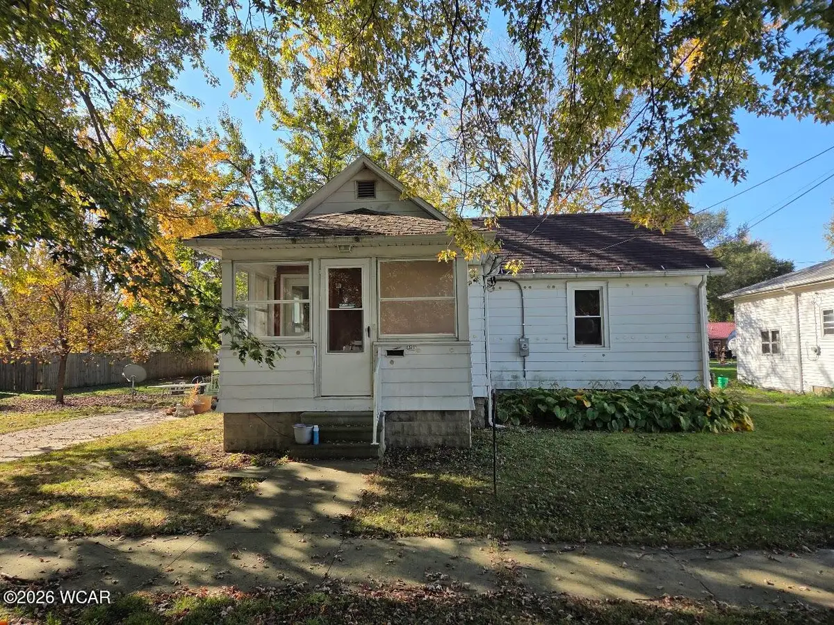 523 S Wayne Street, Van Wert, OH 45891 - #1