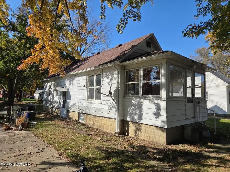 523 S Wayne Street, Van Wert, OH 45891 - #2