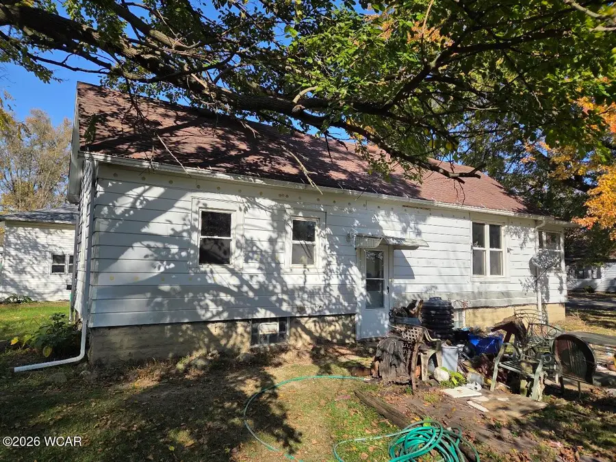 523 S Wayne Street, Van Wert, OH 45891 - #3