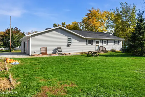 210 1/2 N Gay Street, Cridersville, OH 45806