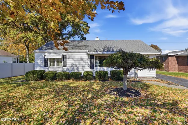 1808 W Wayne Street, Lima, OH 45805