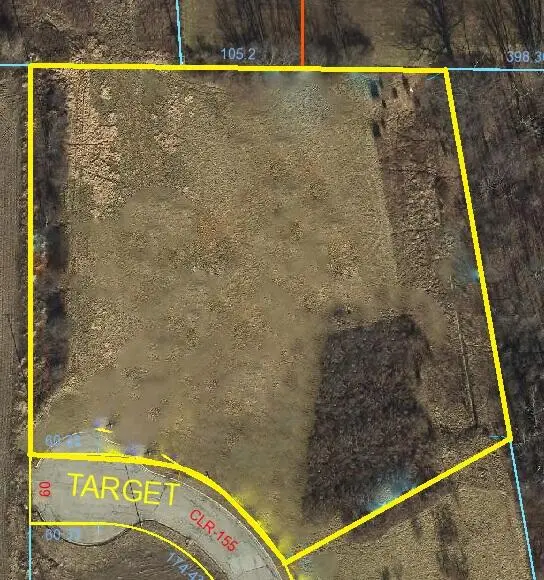1560 Target Drive, Sidney, OH 45365 - #1