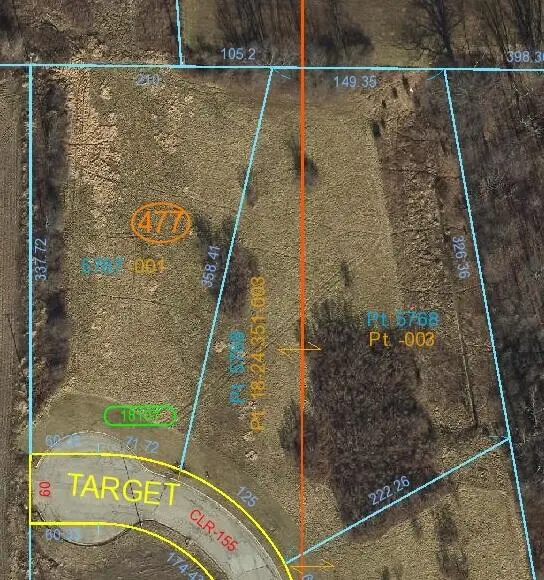 1560 Target Drive, Sidney, OH 45365 - #3