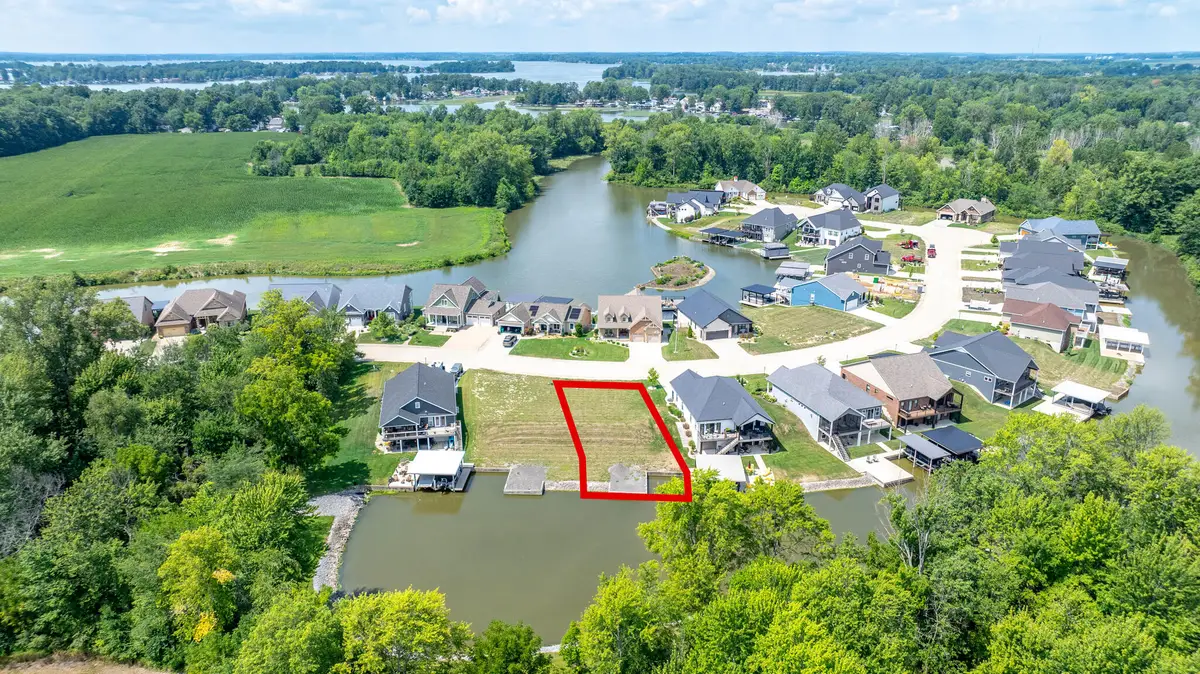 9636 Heron Way #Lot 50, Belle Center, OH 43310 - Image #1