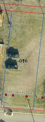 114-116 E Ward Street, Springfield, OH 45504 - #2