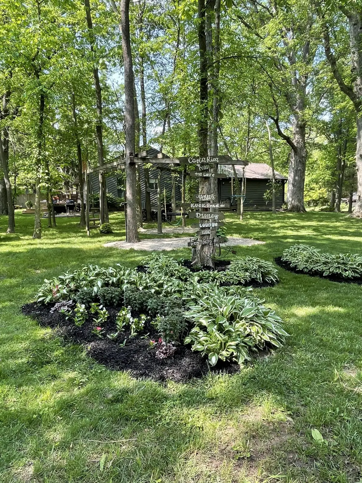 1730 W Choctaw Drive, London, OH 43140 - #1