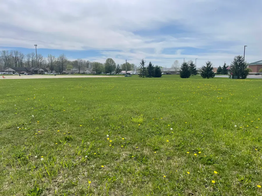 0 Grand Lake Road, Celina, OH 45822 - #3