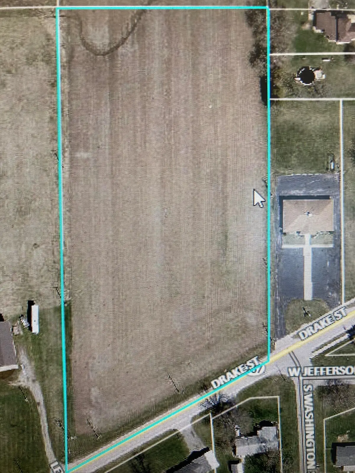 0 Drake Street, Mendon, OH 45862 - #1