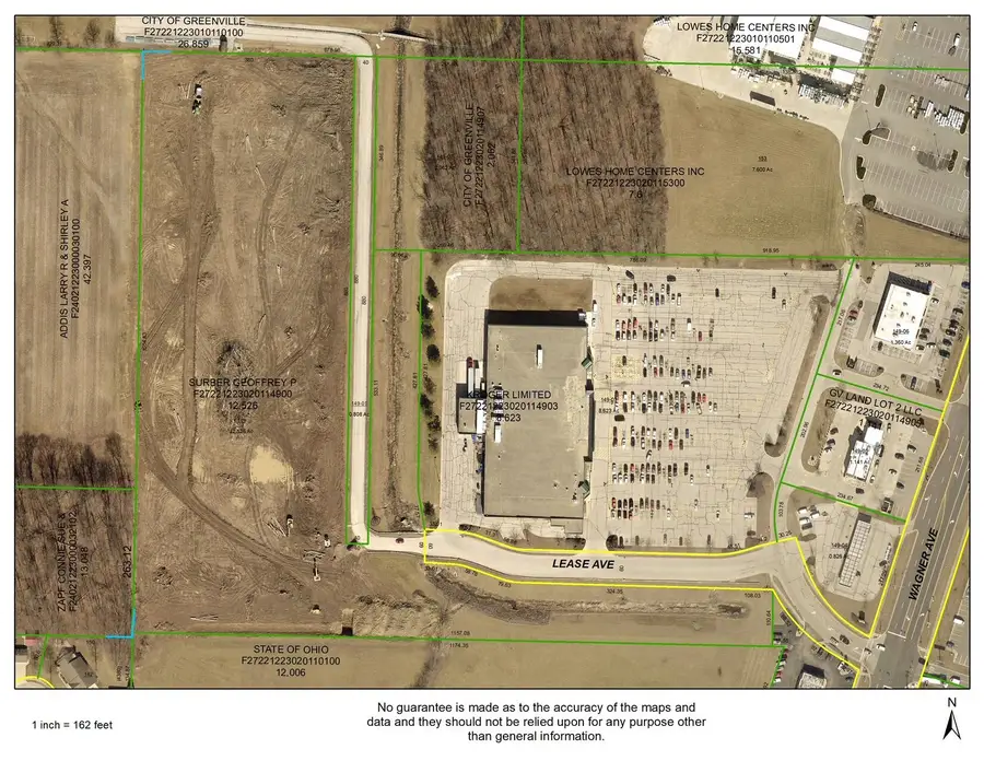 0 Wagner Avenue, Greenville, OH 45331 - Image #3