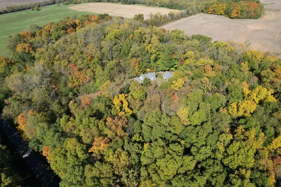 1010 W Herr Road, Urbana, OH 43078 - #2