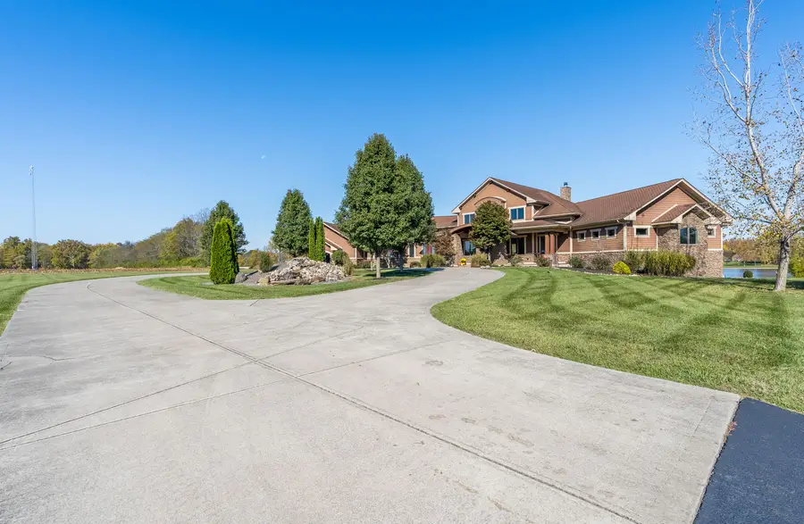 9606 Piqua Lockington Road, Piqua, OH 45356 - Image #3