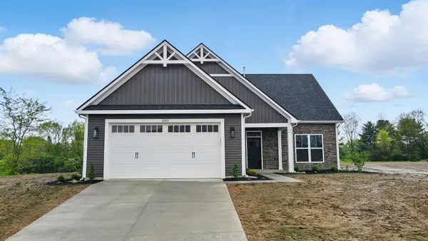 1509 Kingsgate Road, Springfield, OH 45502