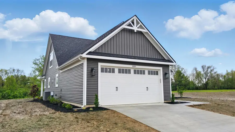 1509 Kingsgate Road, Springfield, OH 45502 - Image #3