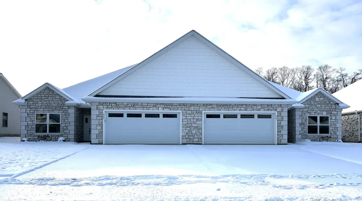 963 Winter Ridge Drive, Sidney, OH 45365 - Image #1