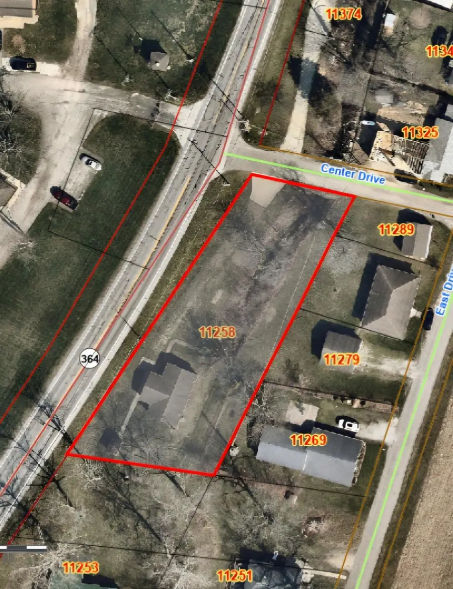 11258 State Route 364, Saint Marys, OH 45885 - Image #2