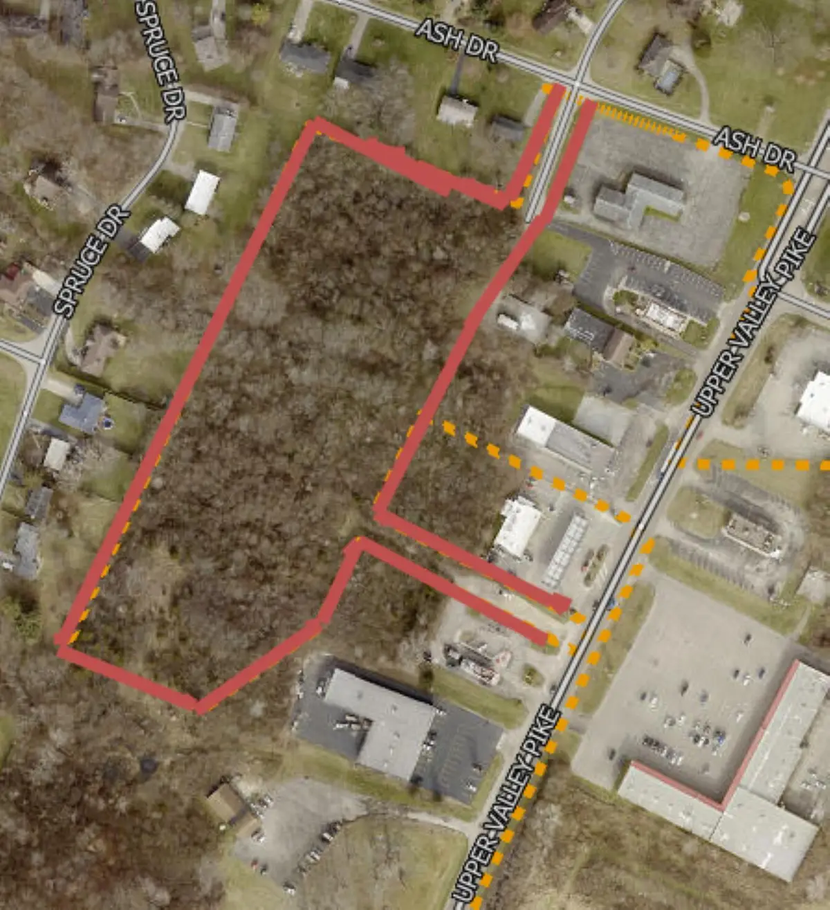 0 Upper Valley Pike, Springfield, OH 45504 - #1