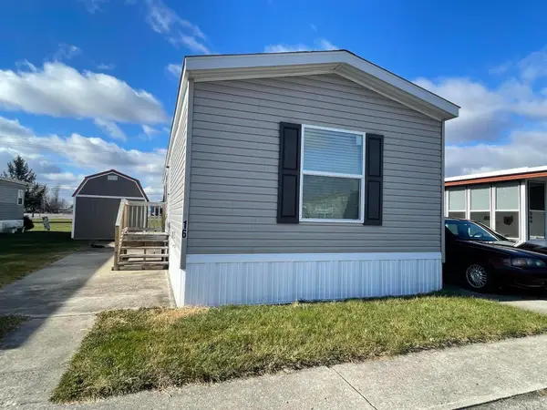 12015 Holly Drive, Lakeview, OH 43331