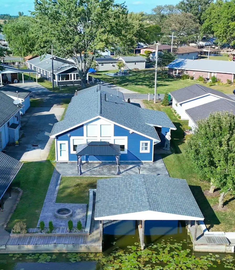 11546 Horseshoe Channel Drive, Lakeview, OH 43331 - Image #3