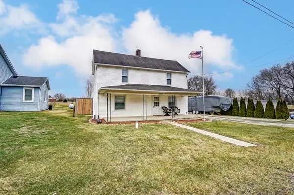 13053 E National Road, South Vienna, OH 45369