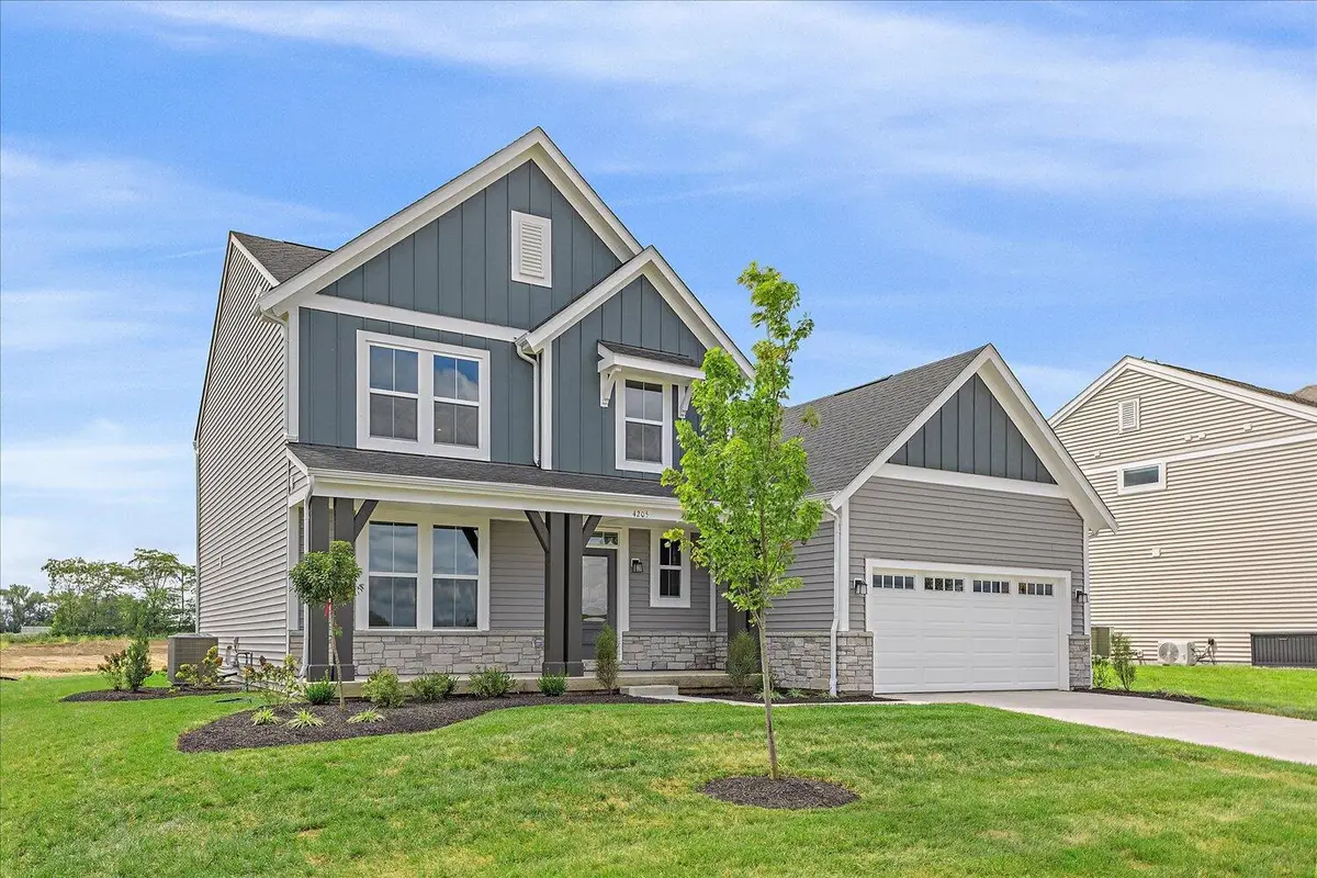 4205 Altman Avenue, Springfield, OH 45505 - #1