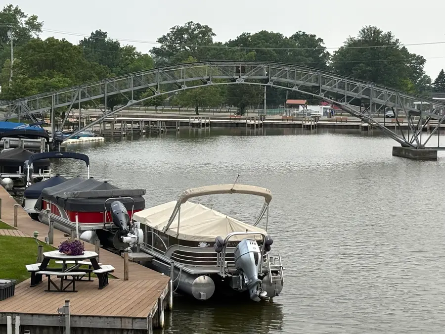 129 Chase Avenue #111U, Russells Point, OH 43348 - #3