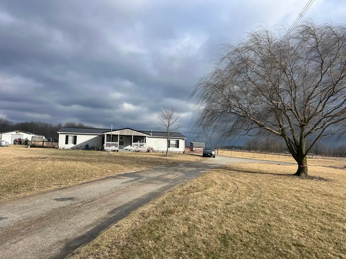 26180 Newton-perkins Road, West Mansfield, OH 43358 - Image #1