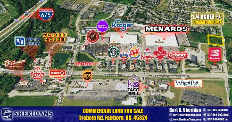 00 Trebein Road, Beavercreek, OH 45324 - Image #2