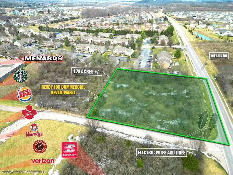 00 Trebein Road, Beavercreek, OH 45324 - Image #3