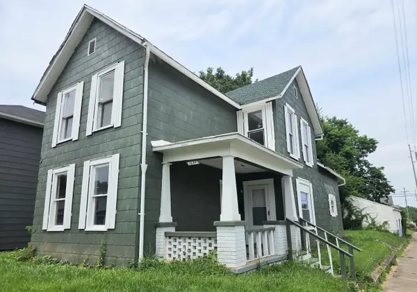 1634 Edwards Avenue, Springfield, OH 45503