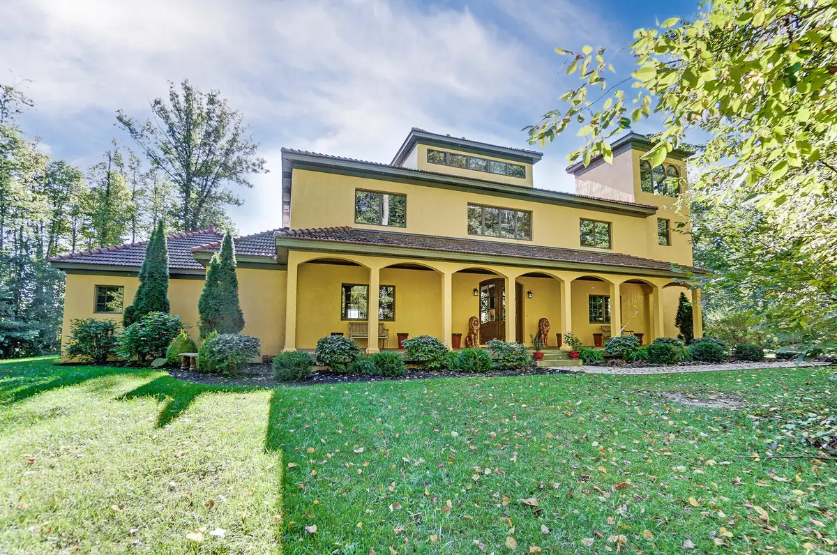 11164 Erastus Durbin Road, Rockford, OH 45882 - Image #1